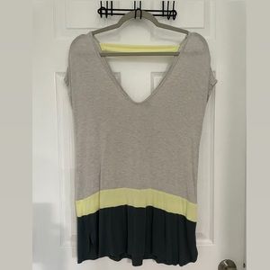 Anthropologie Tunic Top
